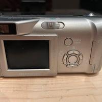 Olympus C310 Fotocamera