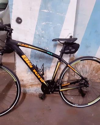 Mountain Bike Bianchi Kuma 29.2 – 48 – 19 taglia L