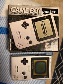 Game boy pocket