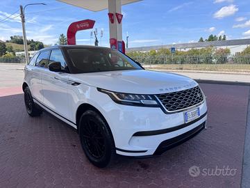 Land Rover Range Velar 2.0D I4 180 CV HSE