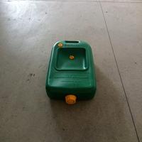 TANICA  RACCOGLI  OLI  ESAUSTI