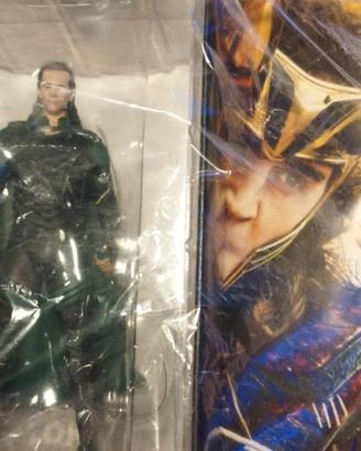 Marvel Movie Collection - Thor: Ragnarok - Loki