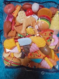  accessori gioco cucina