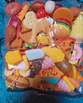  accessori gioco cucina