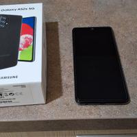 Samsung galaxy A52 s