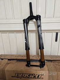 BRIGHT RACING SHOCKS – Forcella MTB XC –l