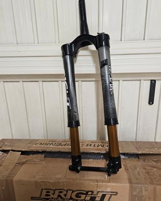 BRIGHT RACING SHOCKS – Forcella MTB XC –l