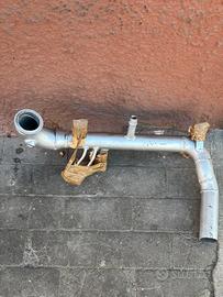 downpipe 1.3 multijet euro 5