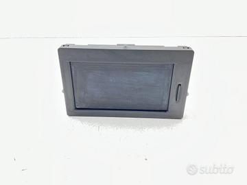 DISPLAY RENAULT Clio Serie IA1460J014862 (08>15)