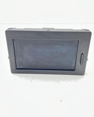 DISPLAY RENAULT Clio Serie IA1460J014862 (08>15)