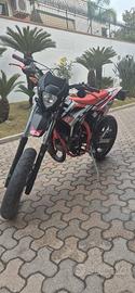 moto beta motard rr50 