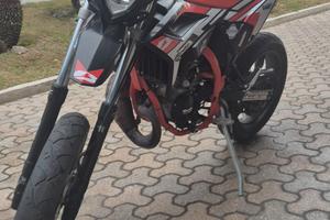 moto beta motard rr50 
