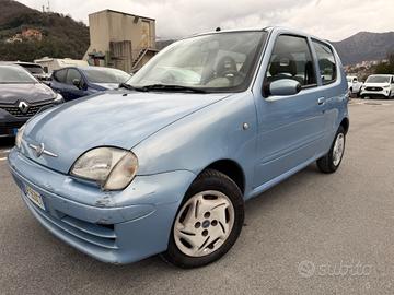 Fiat 600 1.1 50th Anniversary