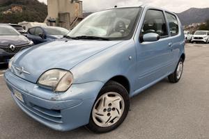 Fiat 600 1.1 50th Anniversary