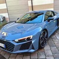 ricambi per audi r8 2018 2019 2020 2021  DISPONIAM