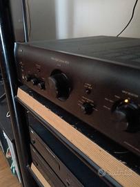 DENON PMA 1500AE