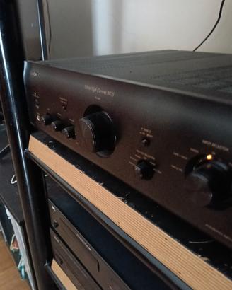 DENON PMA 1500AE