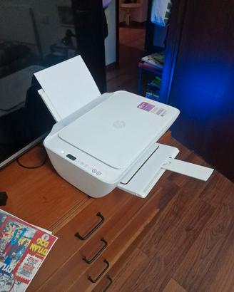 stampante hp 2800e wifi scanner 