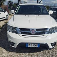 FIAT Freemont 2.0 Multijet 170 CV Lounge