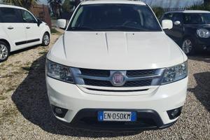 FIAT Freemont 2.0 Multijet 170 CV Lounge