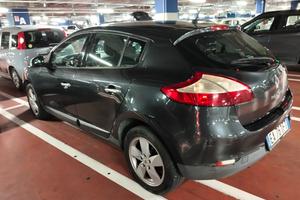 Megane 1.5  Diesel