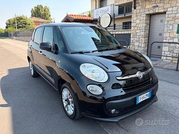 Fiat 500L 1.3 MJT 95cv Lounge