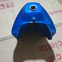 Serbatoio Carburante Yamaha TENERE' Blu Usato