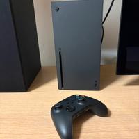 Xbox series X