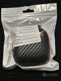 Auricolari tipo C con Filo