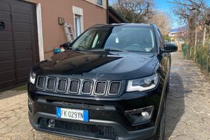 Jeep Compass 1.6 Multijet 120 CV Limited