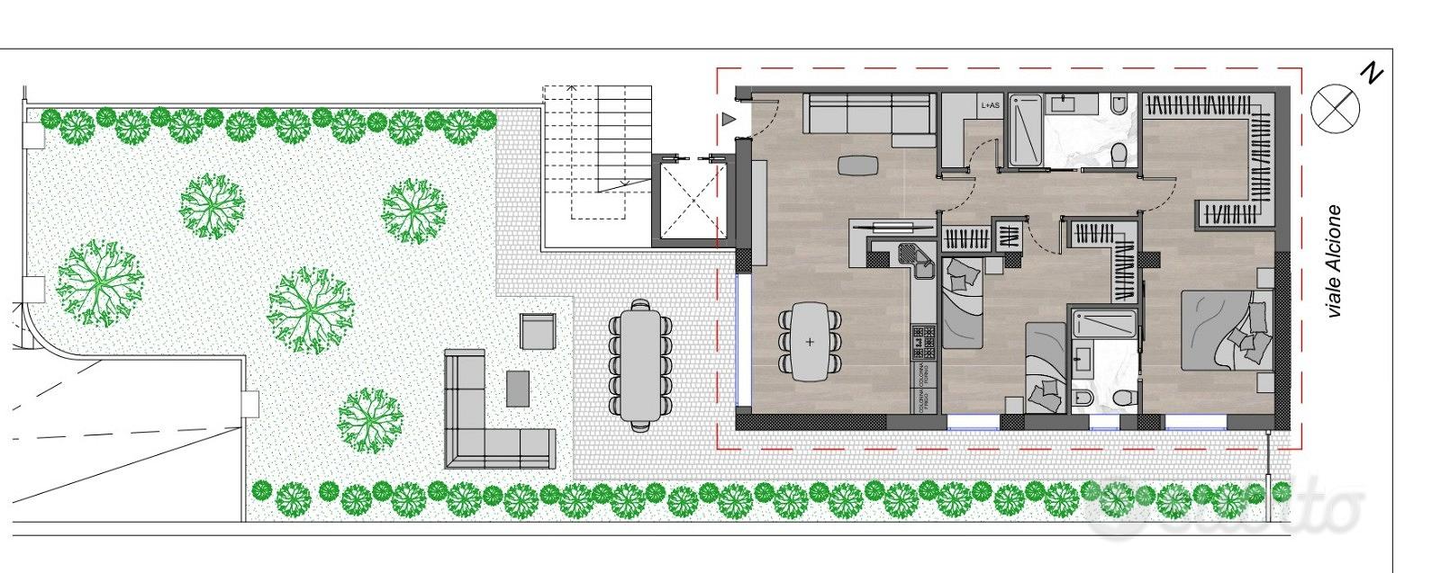 Appartamento – CH - Vista 4