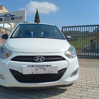 Hyundai i10 1.1 12V Classic