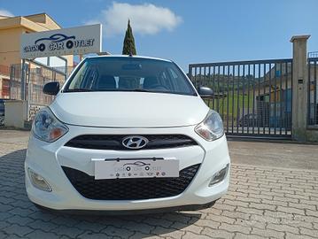 Hyundai i10 1.1 12V Classic