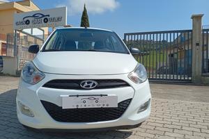 Hyundai i10 1.1 12V Classic