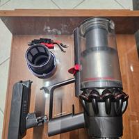 Dyson V10 ricambi 