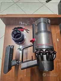 Dyson V10 ricambi 