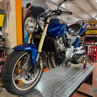 Honda Hornet 600 del 2007