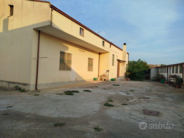 Abitazione casa singola