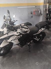 Benelli TRK 502 - 2022