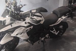 Benelli TRK 502 - 2022