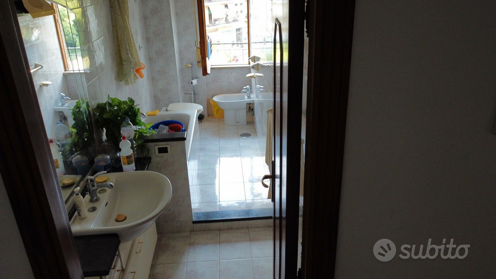 Appartamento – Avellino, Ferrovia, Pianodardine - Vista 4