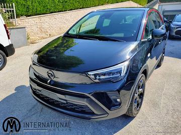 OPEL Crossland 1.2 T. 12V 110 CV S&S GS Line