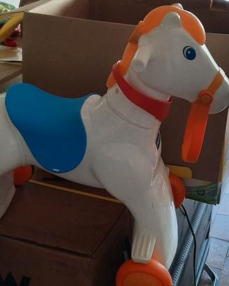Chicco rodeo