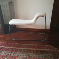 Sedia/poltroncina