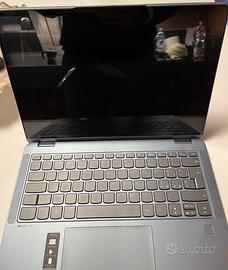 Pc LENOVO FLEX 5