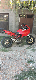 Moto ducati