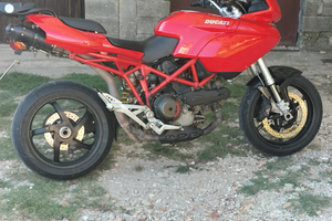 Moto ducati