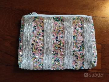 Astuccio/ pochette per il make-up