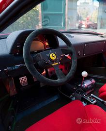 Volante Ferrari F40