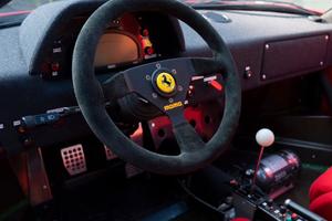 Volante Ferrari F40